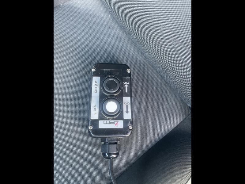 Renault Master Chassis Cabine