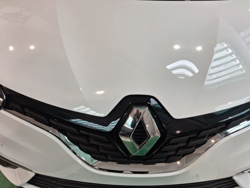 Renault Scénic