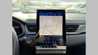 Vehicle 3D Image