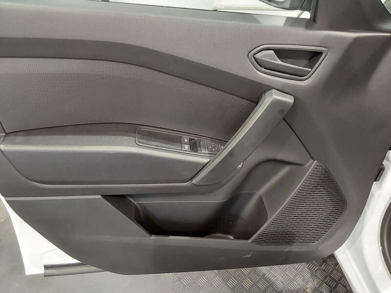 Renault Kangoo Furgón