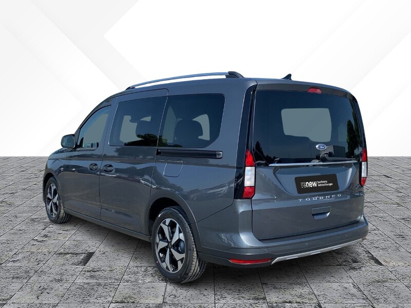 Ford Tourneo Connect