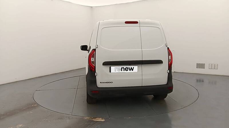 Renault Kangoo VU