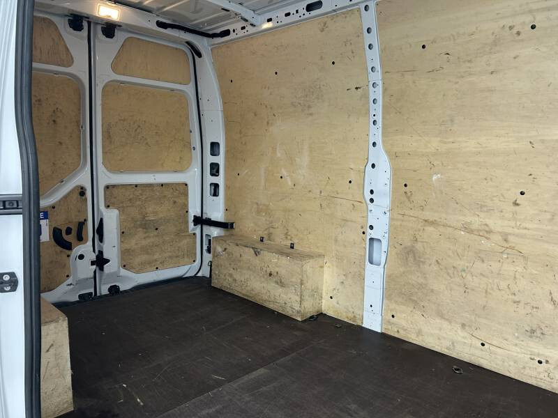 Renault Master III