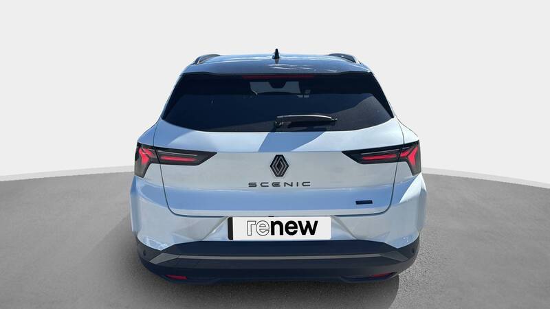 Renault Scenic E-Tech Electrique