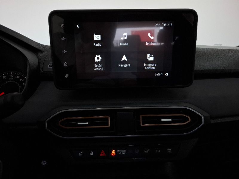 DACIA Sandero 2023 — imagine 42