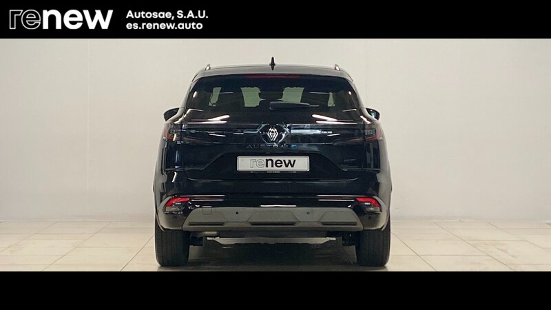 Renault Austral