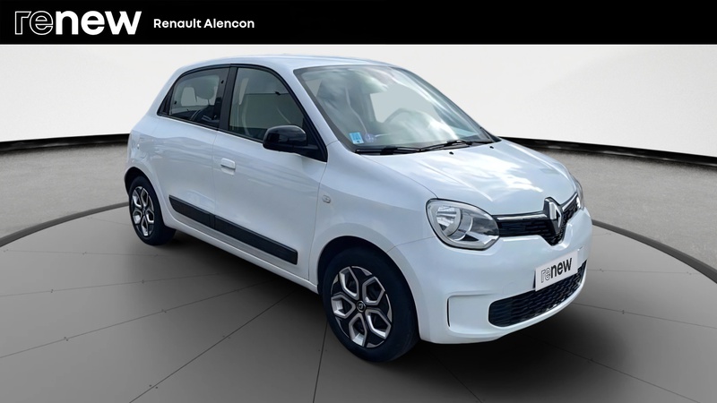 Renault Twingo III