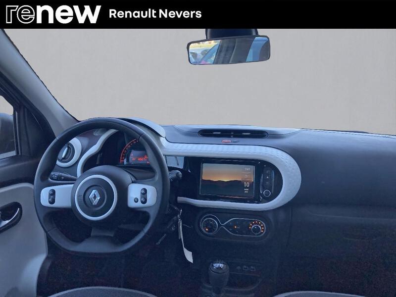 Renault Twingo III