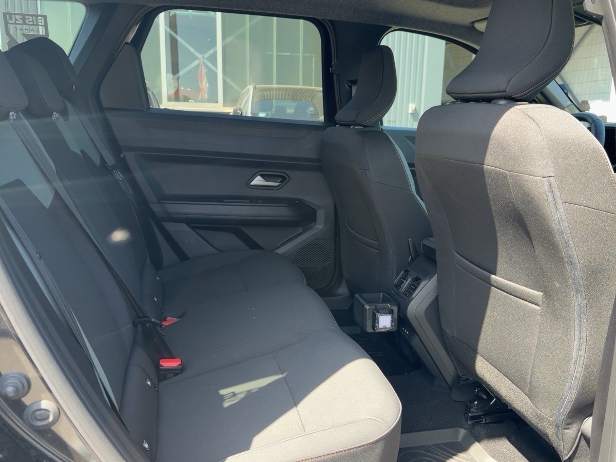 Dacia Bigster – Bild 12