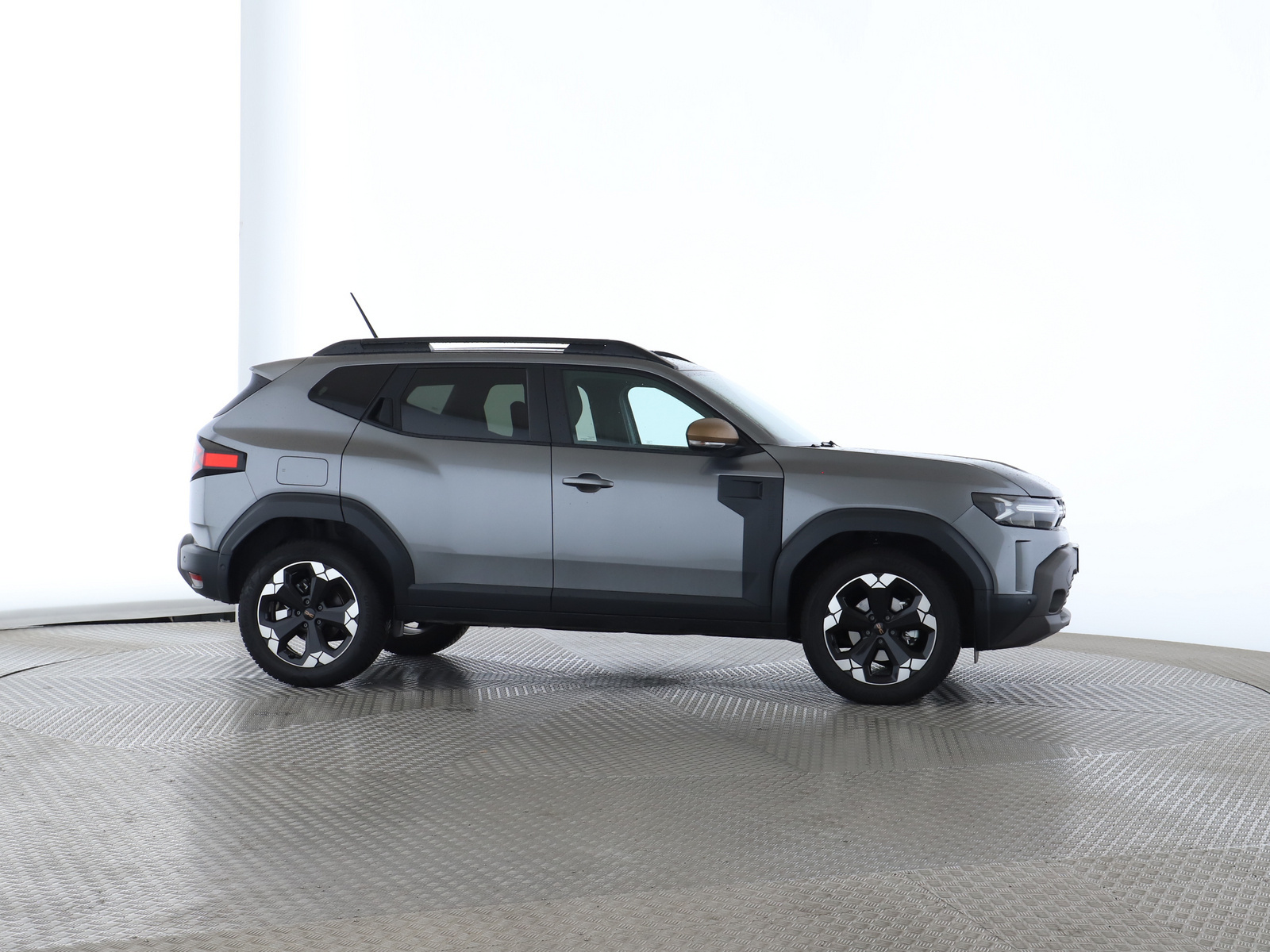 Dacia Duster – Bild 20