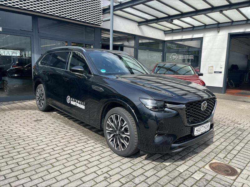Mazda CX-80