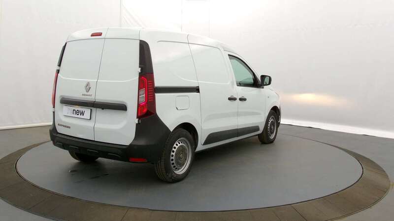Renault Express VAN