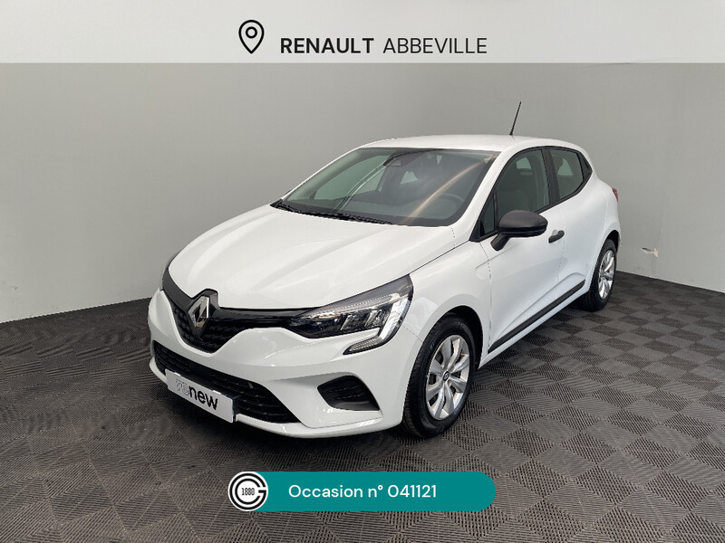 Renault Clio V