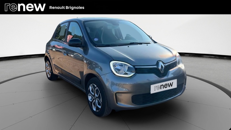 Renault Twingo III