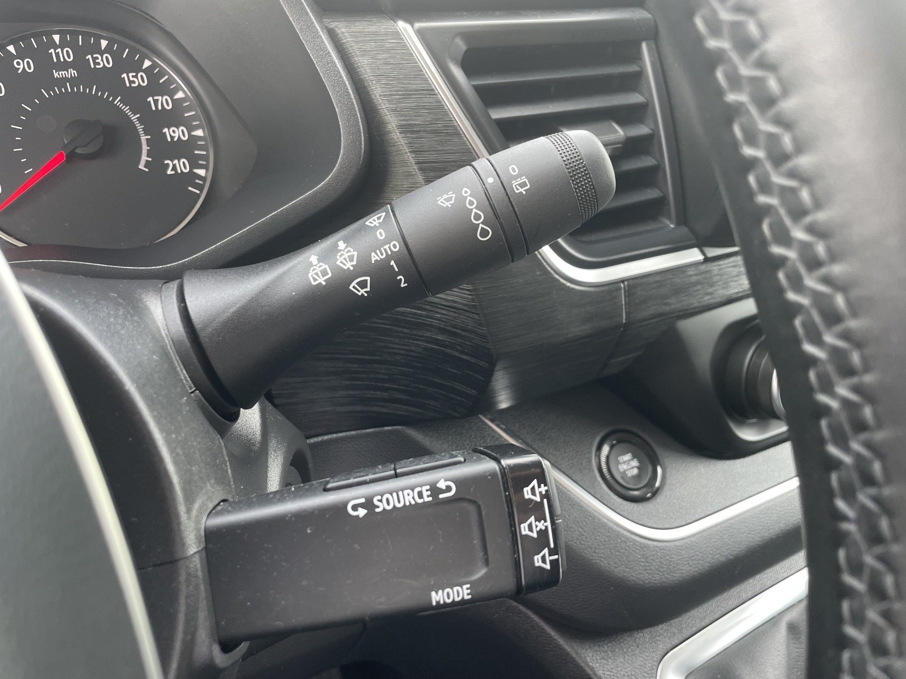 Renault Trafic – Bild 37