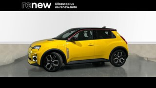 R5 E-TECH ELÉCTRICO