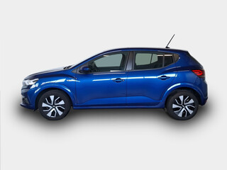 Vehicle 3D Image