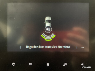 Vehicle 3D Image