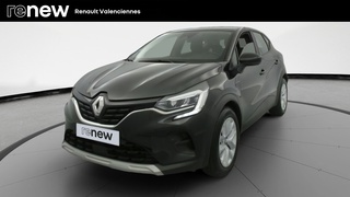 CAPTUR