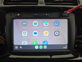Vehicle 3D Image