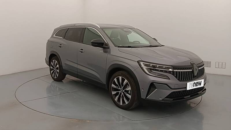 Renault Espace VI