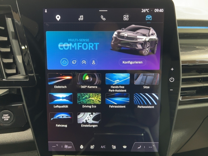 Renault Espace