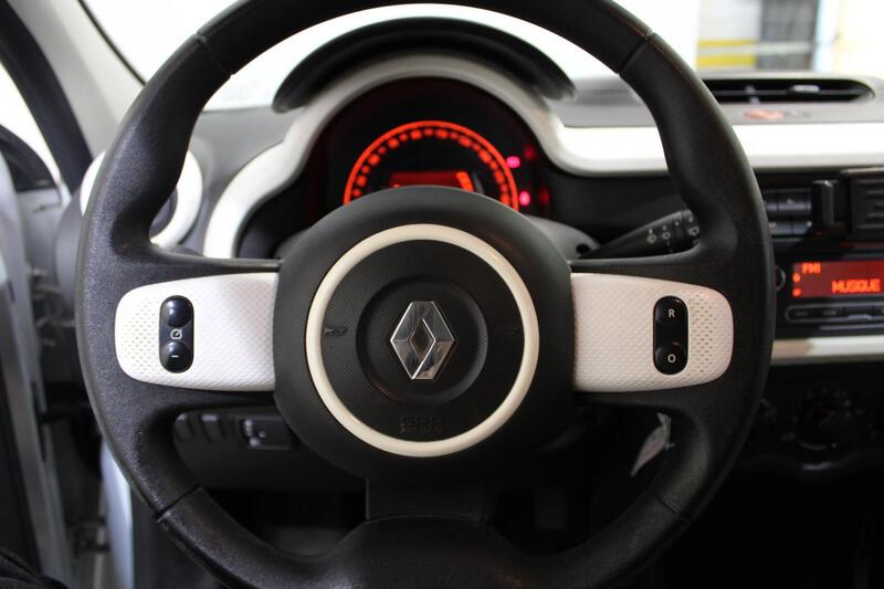 Renault Twingo III