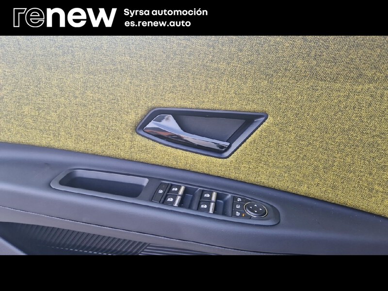 Renault R5 E-Tech Eléctrico