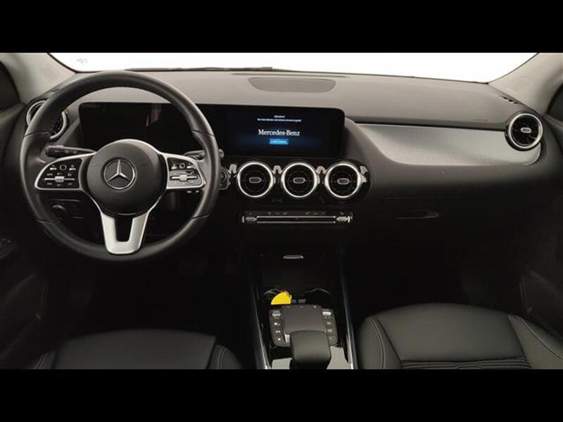 Mercedes GLA