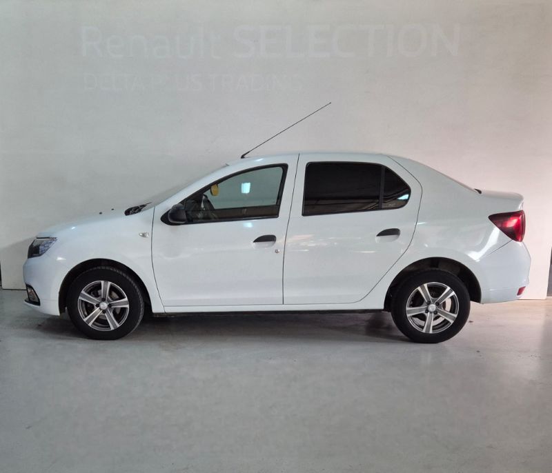 DACIA Logan 2017 — imagine 5