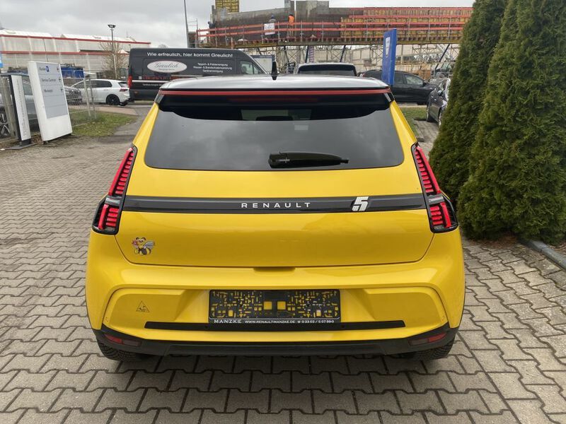 Renault R 5