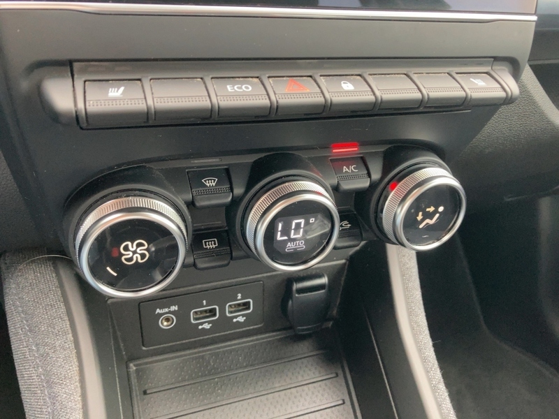 Fahrzeugabbildung Zoe INTENS (MY21) R135 Bild 16 von 20