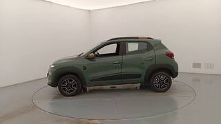 Vehicle 3D Image