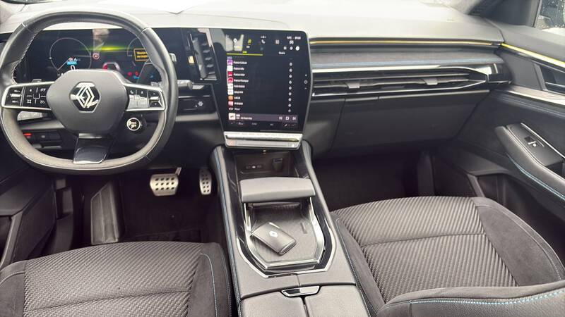 Renault Espace VI