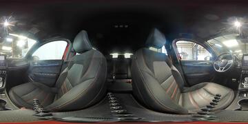 Vehicle 3D Image