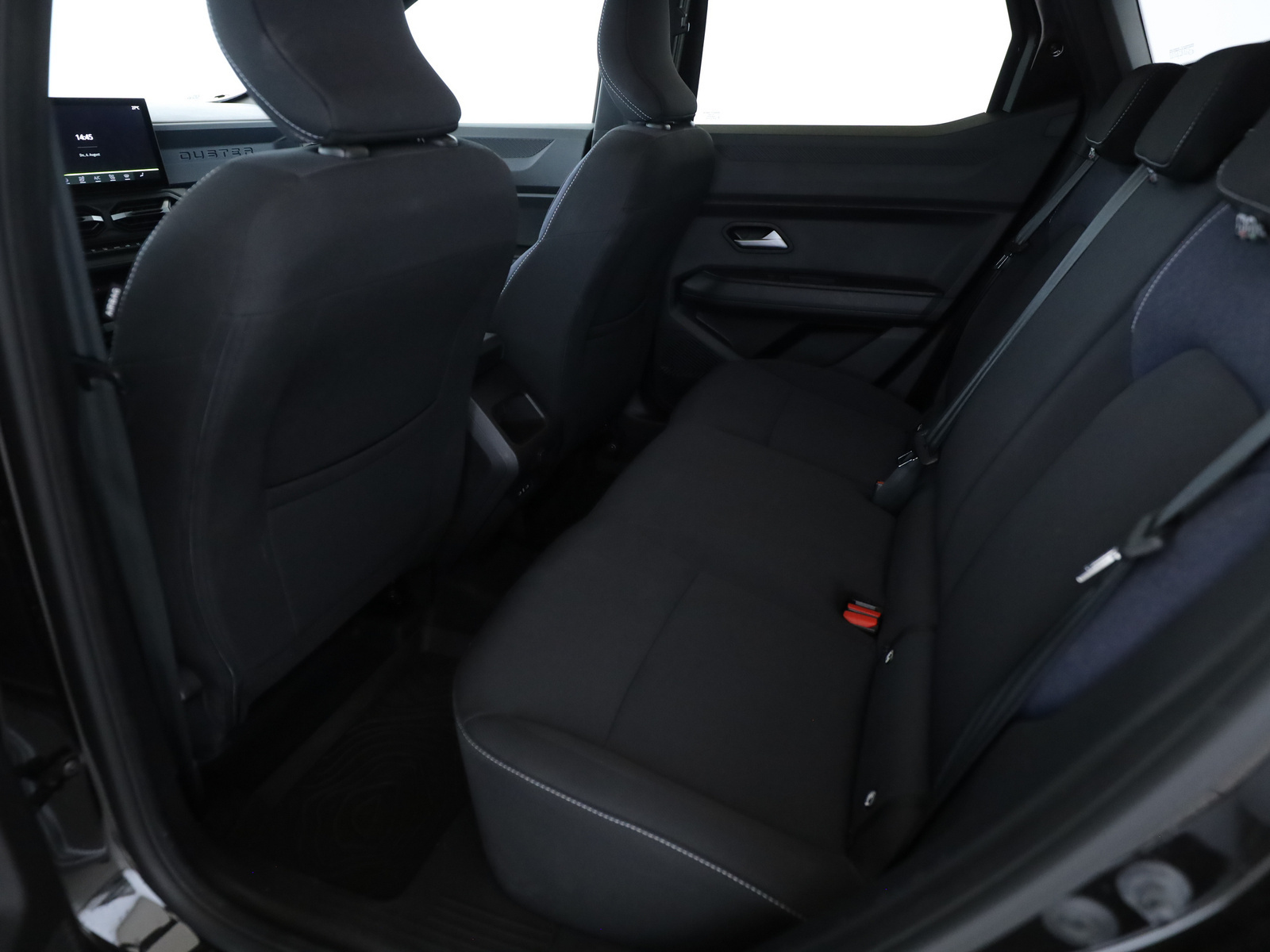 Dacia Duster – Bild 11
