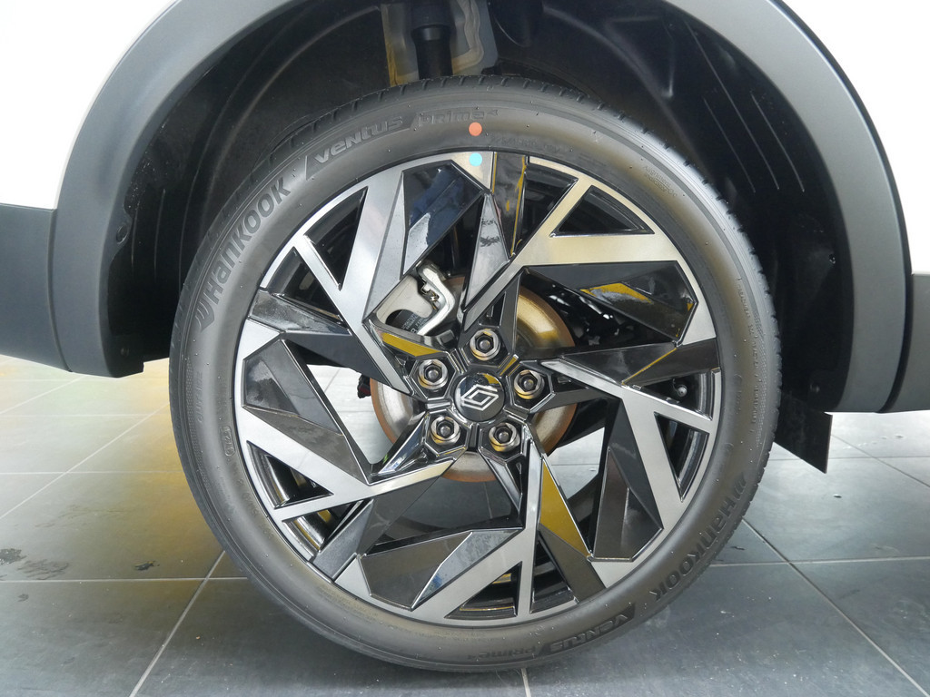 Renault Arkana – Bild 5