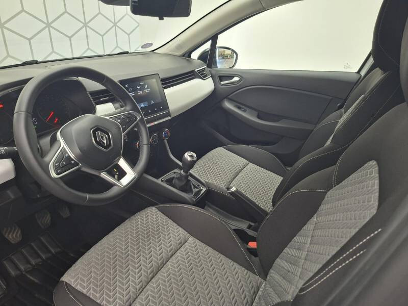 Renault Clio V