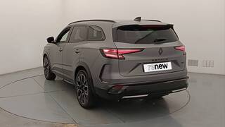 Vehicle 3D Image