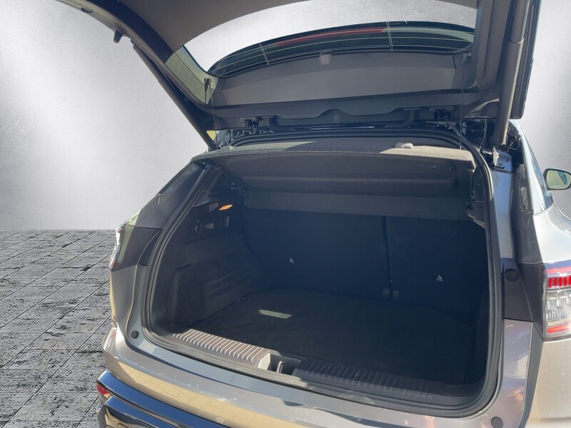 Fahrzeugabbildung Austral 1.3 TCe 160 Mild-Hybrid Techno Bild 5 von 15