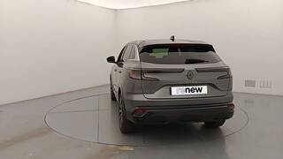 Vehicle 3D Image
