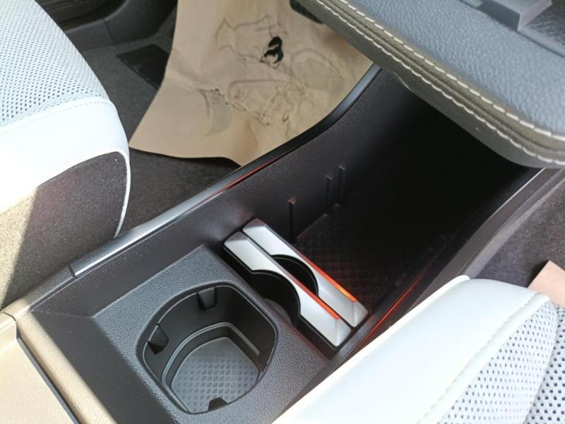 Renault Scenic E-Tech Electrique