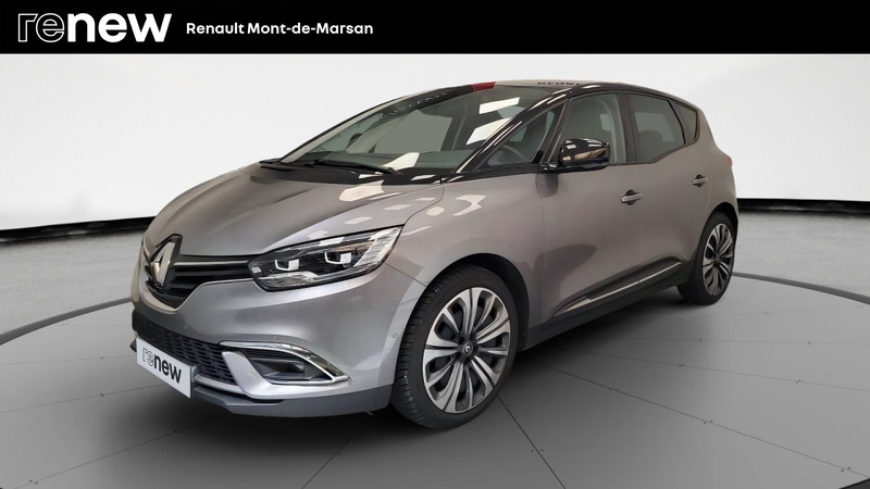 Renault Scenic IV