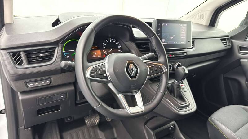 Renault Kangoo VAN E-Tech Electrique
