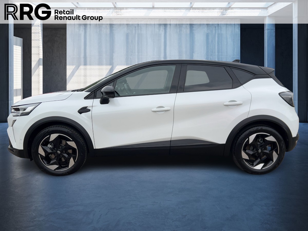 Renault Captur – Bild 2