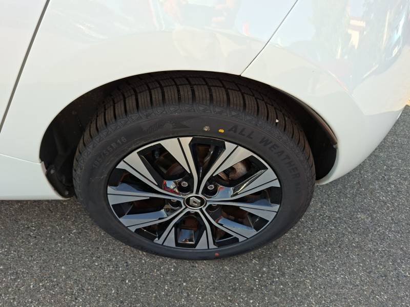 Renault ZOE E-Tech Electrique
