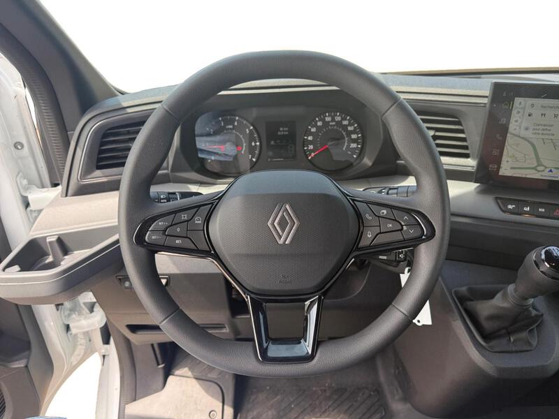 Renault Master VAN