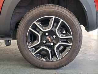 Vehicle 3D Image