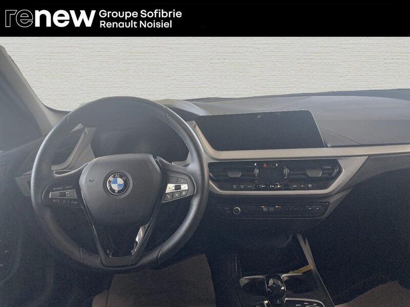 BMW Serie 1