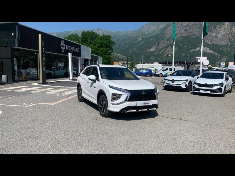 Mitsubishi Eclipse Cross MY23